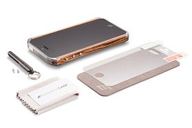 Аксессуары для Apple iPhone 4/4S, iPhone 5!