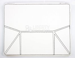 Обзор чехла/книжки для iPad 2/3/4 «Smart Zone»