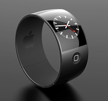 Apple регистрирует товарный знак iWatch в России Apple регистрирует товарный знак iWatch в России