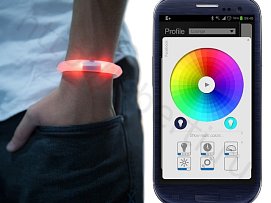 Embrace+ для владельцев смартфонов