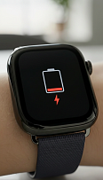 Новинка АКБ для Apple Watch New Original IC