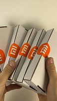 Дисплеи Xiaomi линейки SP