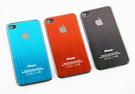Поступление запчастей для Apple.