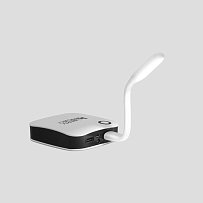 Светодиодная USB лампа для ноутбука!
