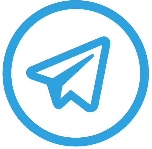 Написать в Telegram